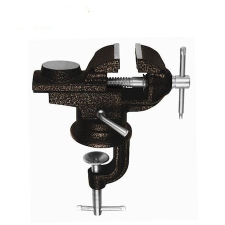 Wokin Bench Vise 106002